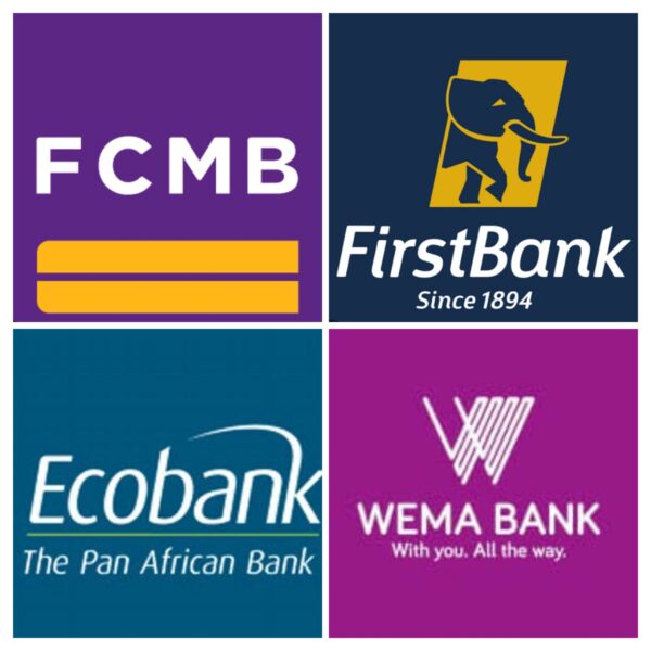 Buy Nigerian Personal Bank Account Online