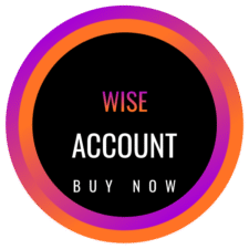 Wise Personal Account & business account