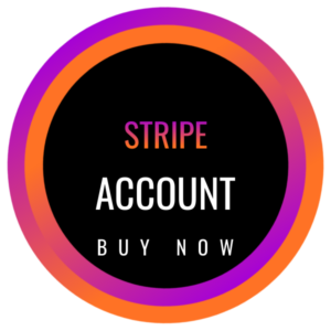 Old Stripe Account