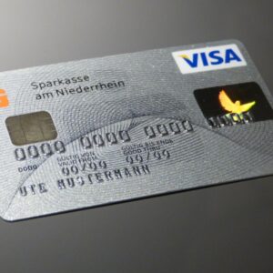 Buy Non Vbv Credit Cards