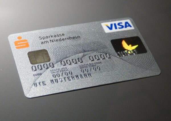Buy Non Vbv Credit Cards