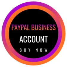 verified PayPal Business online payment solutions