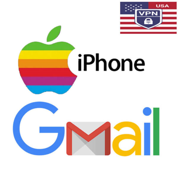 Buy USA Gmail PVA account