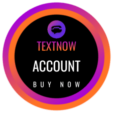 Buy Textnow Accounts