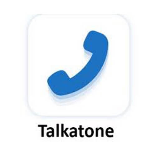 Talkatone-numbers