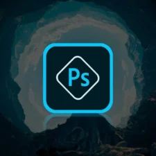 Adobe Photoshop 2022 Lifetime License