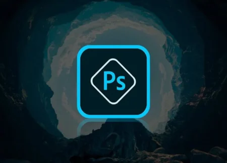 Adobe Photoshop 2022 Lifetime License