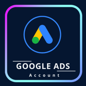 Verified Google Ads Accounts