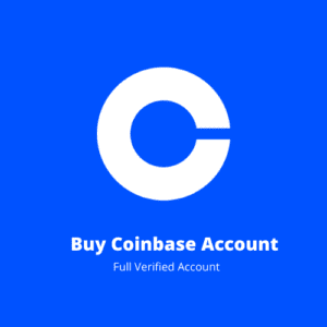 Verified-Coinbase-Account