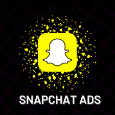 Snapchat Ads Account