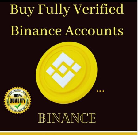 Buy Verified Binance Account - Image 3