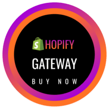 Shopify Payment Gateway Account | Buy Shopify Payment Merchant Account