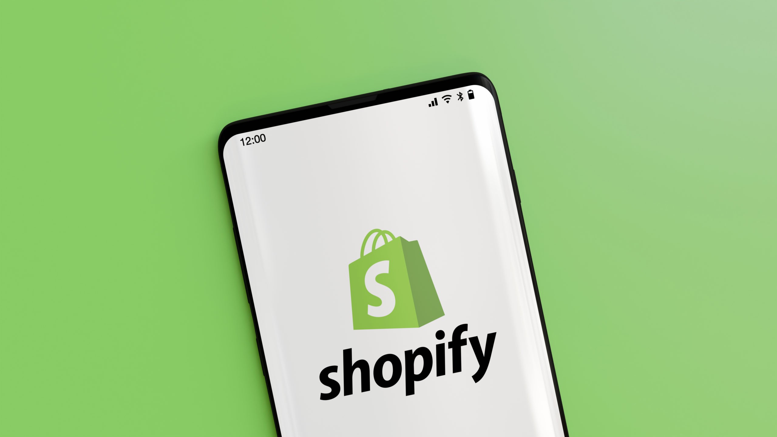 shopify payment gateway