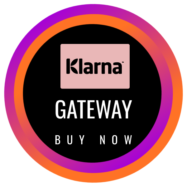 buy klarna gateway for shopify