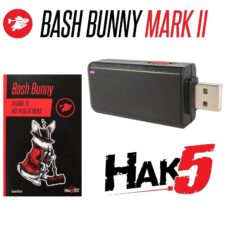 Buy Bash Bunny online – advanced pentesting tool for professionals