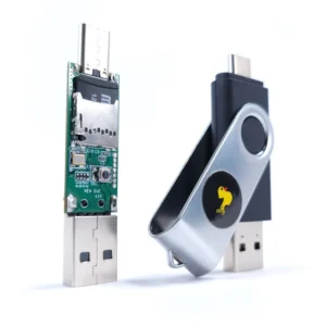 Buy USB Rubber Ducky online - advanced penetration testing tool for ethical hackers.