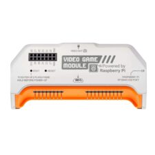 Buy Video Game Module for Flipper Zero - portable gaming add-on for hackers and tech enthusiasts.